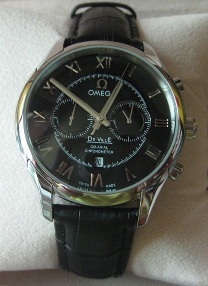Omega watch man-586